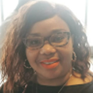 Meet your Posher, Sharnitta